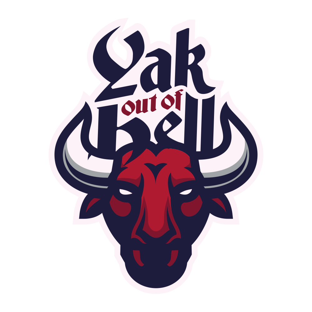 Yak Out of Hell